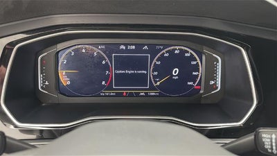 2024 Volkswagen Jetta GLI Base