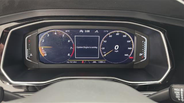 2024 Volkswagen Jetta GLI Base