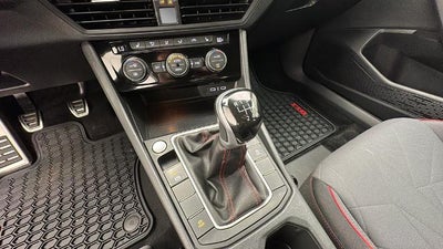 2024 Volkswagen Jetta GLI Base