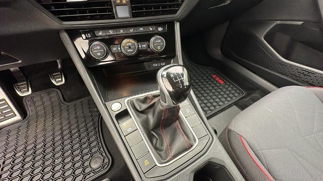 2024 Volkswagen Jetta GLI Base