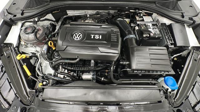 2024 Volkswagen Jetta GLI Base