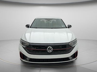 2024 Volkswagen Jetta GLI Base