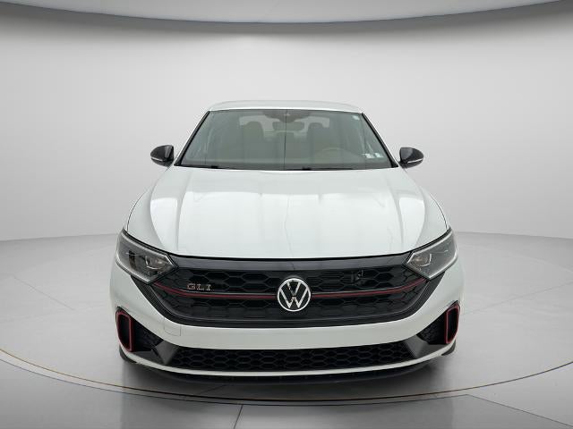 2024 Volkswagen Jetta GLI Base