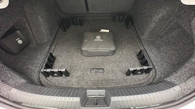 2024 Volkswagen Jetta GLI Base