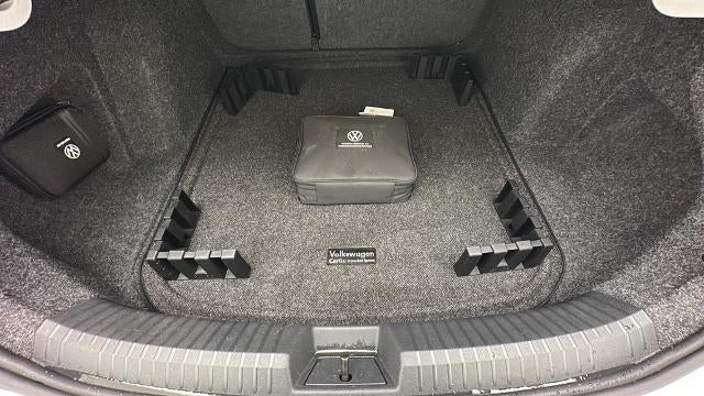 2024 Volkswagen Jetta GLI Base