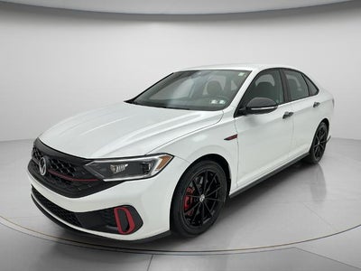 2024 Volkswagen Jetta GLI Base