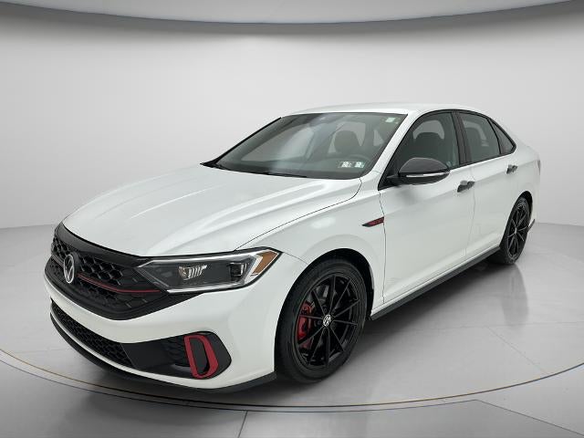 2024 Volkswagen Jetta GLI Base
