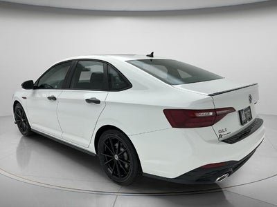 2024 Volkswagen Jetta GLI Base