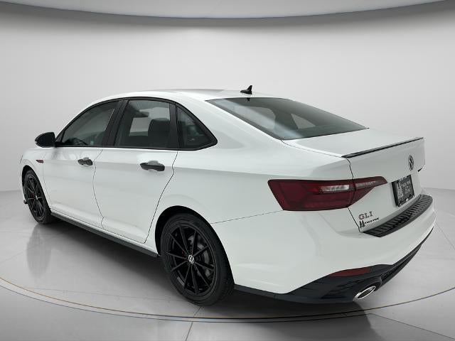 2024 Volkswagen Jetta GLI Base