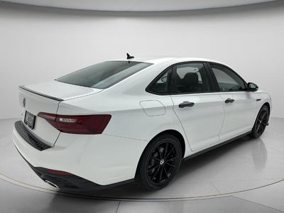 2024 Volkswagen Jetta GLI Base