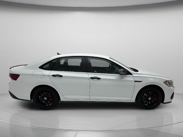 2024 Volkswagen Jetta GLI Base