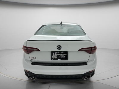 2024 Volkswagen Jetta GLI Base