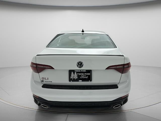 2024 Volkswagen Jetta GLI Base