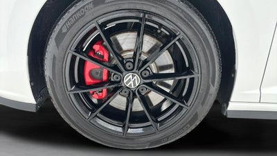 2024 Volkswagen Jetta GLI Base
