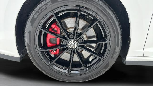 2024 Volkswagen Jetta GLI Base