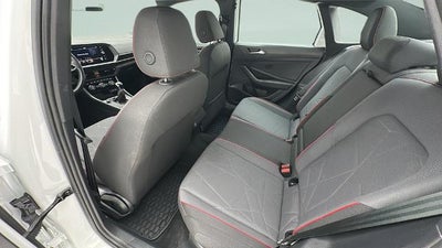 2024 Volkswagen Jetta GLI Base