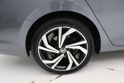 2025 Volkswagen Jetta 1.5T SEL