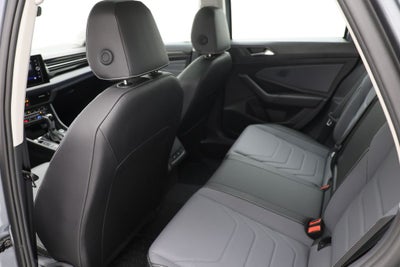 2025 Volkswagen Jetta 1.5T SEL