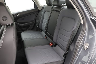 2025 Volkswagen Jetta 1.5T SEL