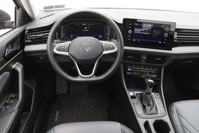 2025 Volkswagen Jetta 1.5T SEL