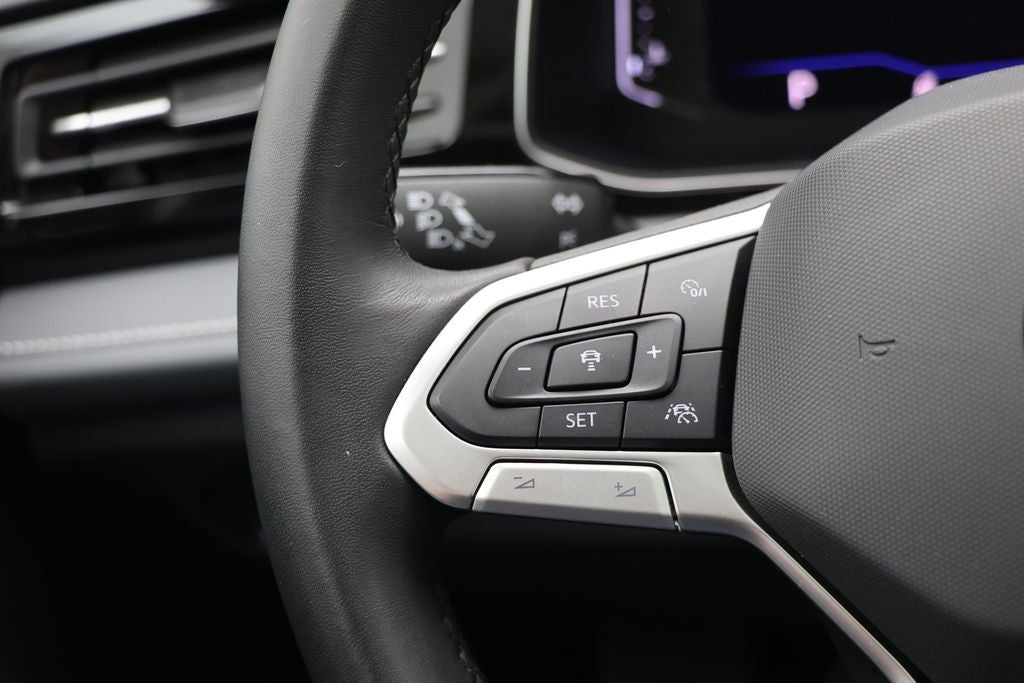 2025 Volkswagen Jetta 1.5T SEL