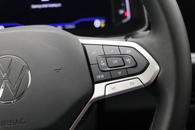 2025 Volkswagen Jetta 1.5T SEL