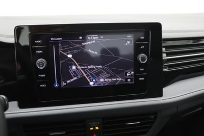 2025 Volkswagen Jetta 1.5T SEL