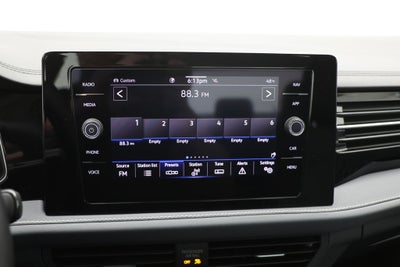 2025 Volkswagen Jetta 1.5T SEL