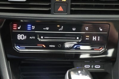 2025 Volkswagen Jetta 1.5T SEL