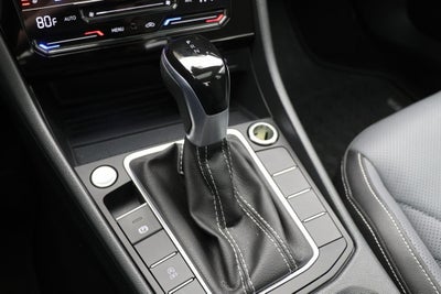 2025 Volkswagen Jetta 1.5T SEL