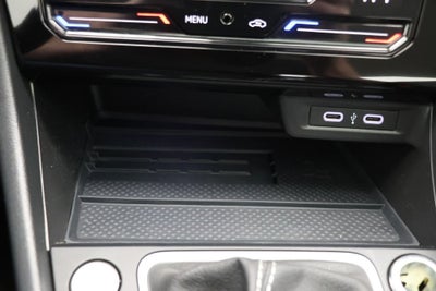 2025 Volkswagen Jetta 1.5T SEL