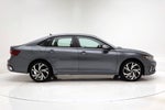 2025 Volkswagen Jetta 1.5T SEL