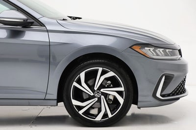 2025 Volkswagen Jetta 1.5T SEL