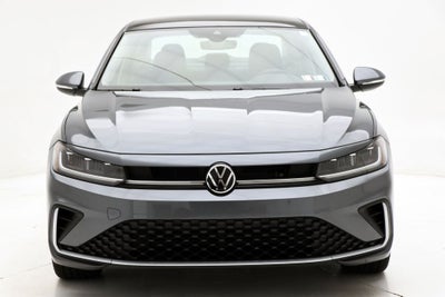 2025 Volkswagen Jetta 1.5T SEL