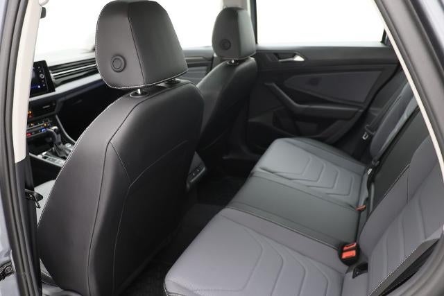 2025 Volkswagen Jetta 1.5T SEL