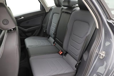 2025 Volkswagen Jetta 1.5T SEL