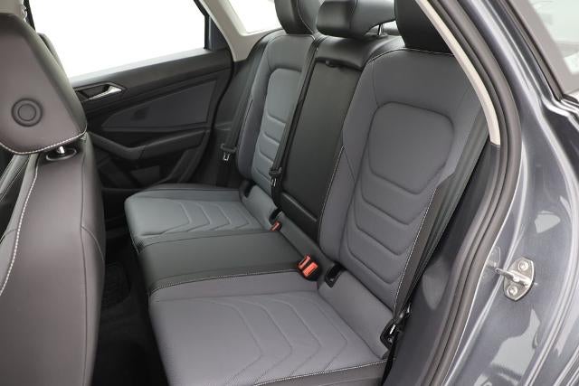 2025 Volkswagen Jetta 1.5T SEL