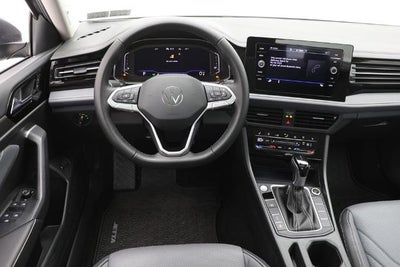 2025 Volkswagen Jetta 1.5T SEL