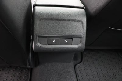 2025 Volkswagen Jetta 1.5T SEL