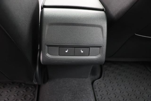 2025 Volkswagen Jetta 1.5T SEL