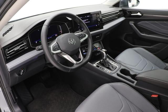 2025 Volkswagen Jetta 1.5T SEL