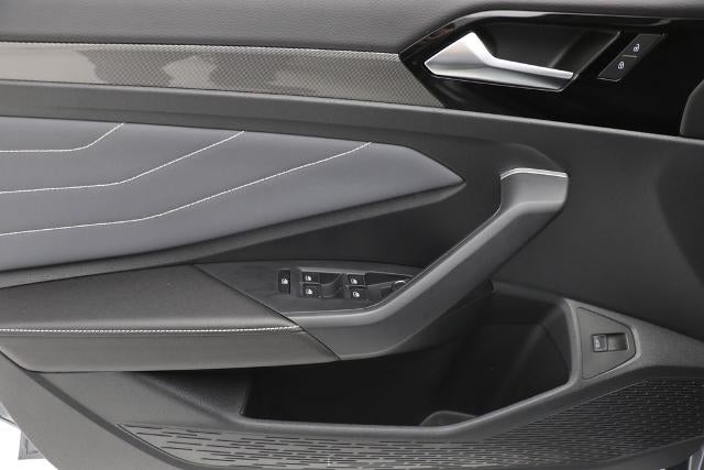 2025 Volkswagen Jetta 1.5T SEL