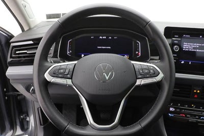 2025 Volkswagen Jetta 1.5T SEL