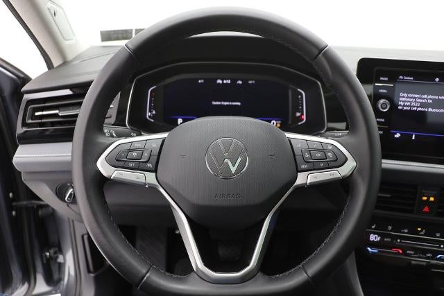 2025 Volkswagen Jetta 1.5T SEL