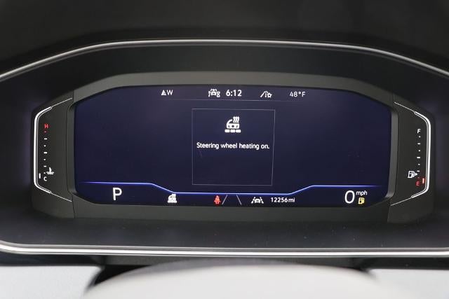 2025 Volkswagen Jetta 1.5T SEL