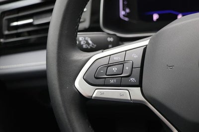 2025 Volkswagen Jetta 1.5T SEL