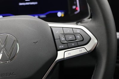 2025 Volkswagen Jetta 1.5T SEL