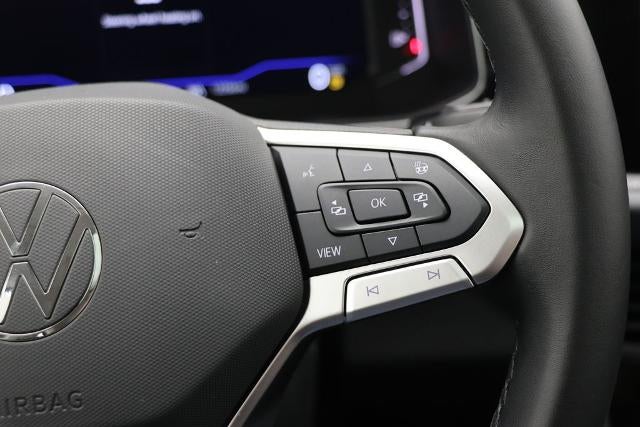 2025 Volkswagen Jetta 1.5T SEL