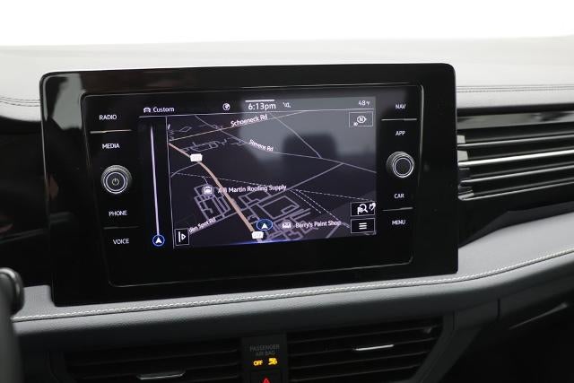 2025 Volkswagen Jetta 1.5T SEL