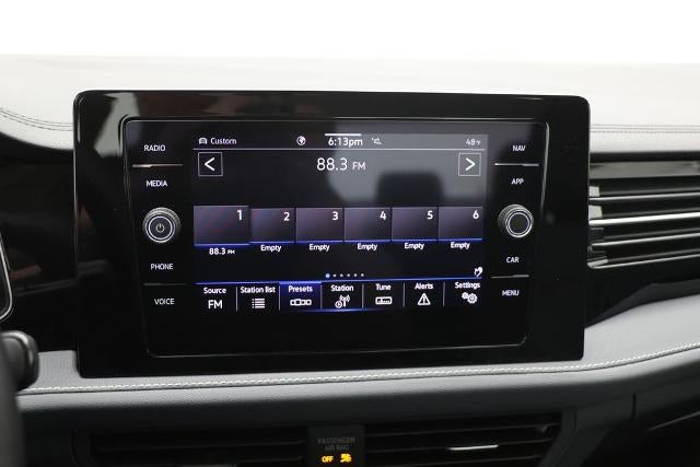 2025 Volkswagen Jetta 1.5T SEL